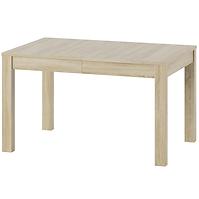 Összecsukható asztal Vega 02 85/280x85cm tölgy sonoma
