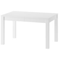 Összecsukható asztal Vega 02 85/280x85cm fehér
