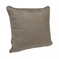 Párna YC11933 40x40 cm bézs