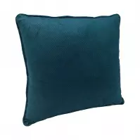 Párna YC11933 40x40 cm türkiz