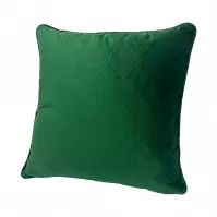 Párna YC11937 40x40 cm zöld