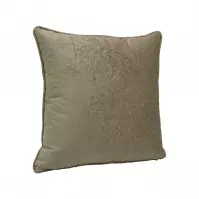 Párna YC11935 40x40 cm bézs
