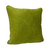 Párna YC11935 40x40 cm zöld