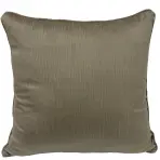 Párna YC11932 40x40 cm bézs 060