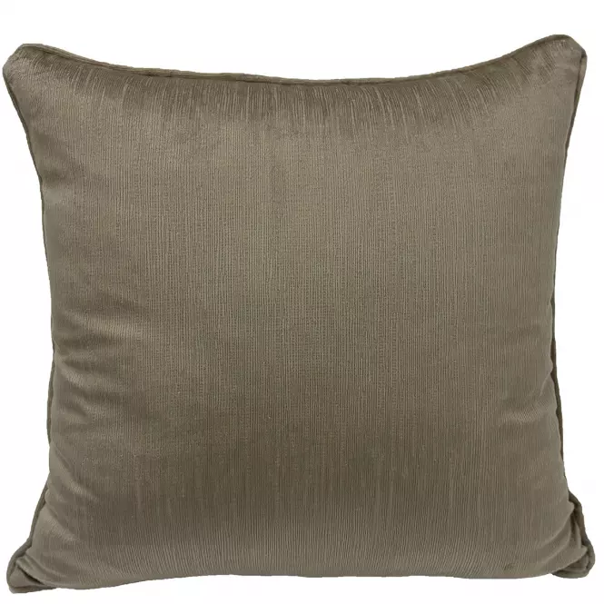 Párna YC11932 40x40 cm bézs 060