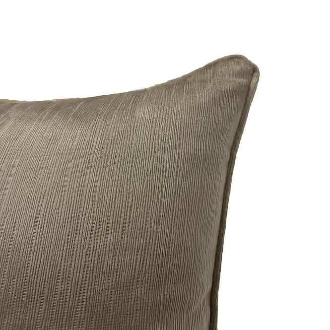 Párna YC11932 40x40 cm bézs 060
