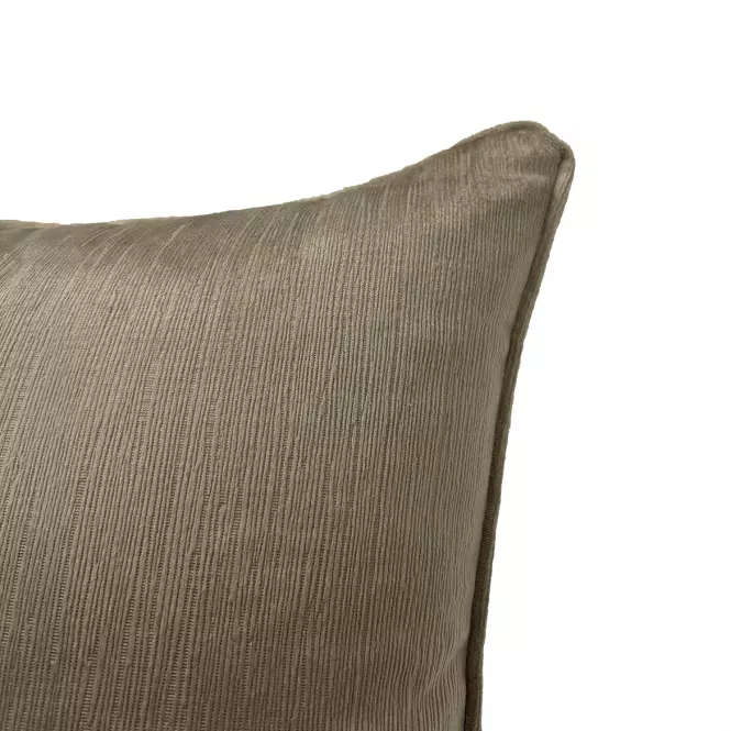 Párna YC11932 40x40 cm bézs 060,2