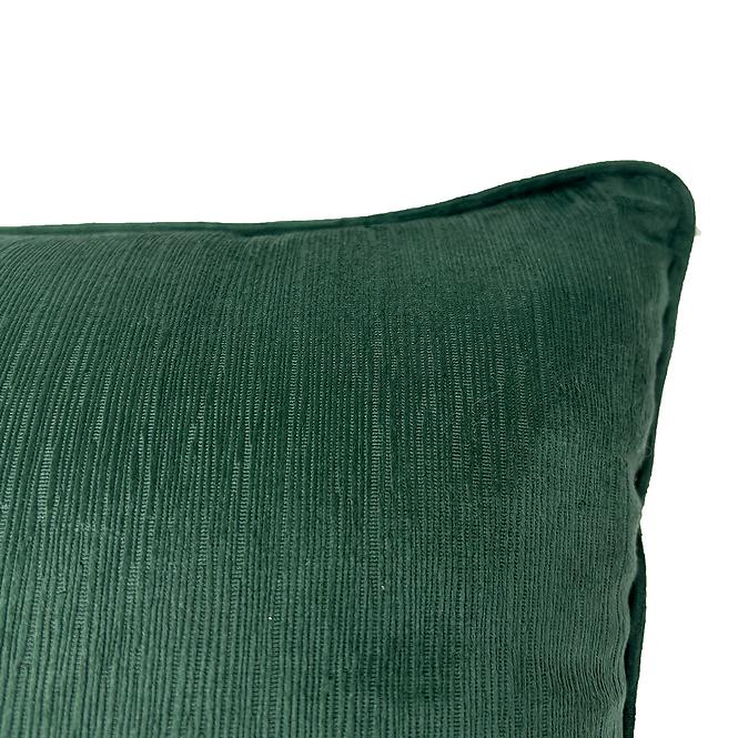 Párna YC11932 40x40 cm zöld 003
