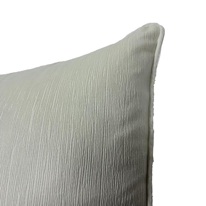 Párna YC11932 40x40 cm fehér 001,2