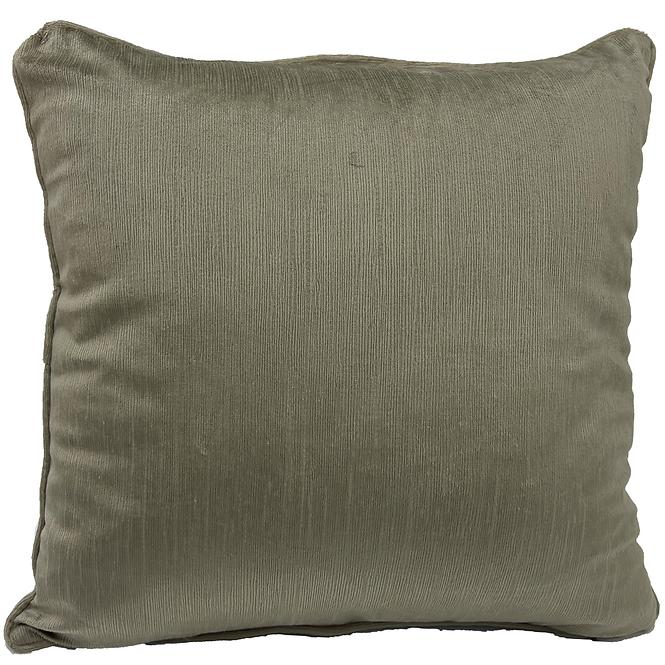 Párna YC11932 40x40 cm bézs 006