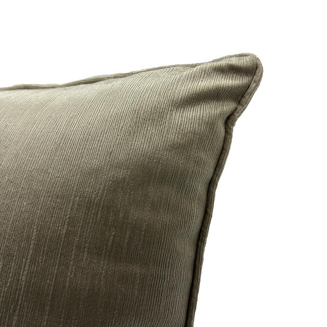 Párna YC11932 40x40 cm bézs 006