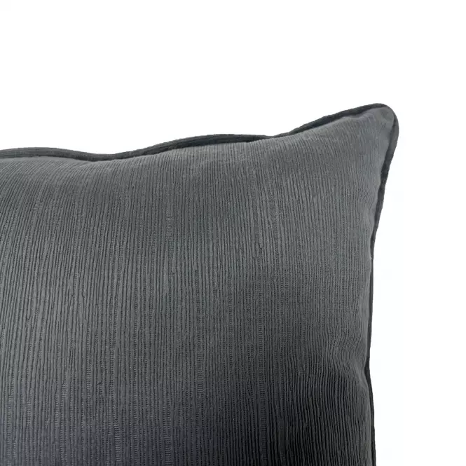 Párna YC11932 40x40 cm szürke 053,2