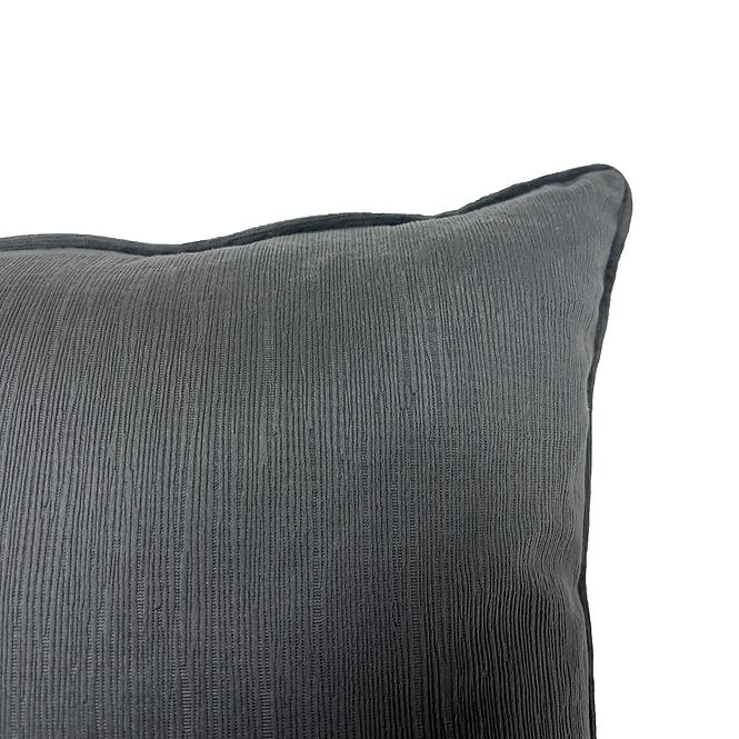 Párna YC11932 40x40 cm szürke 053,2