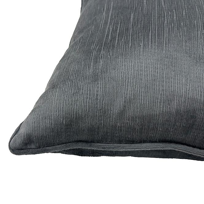Párna YC11932 40x40 cm szürke 053