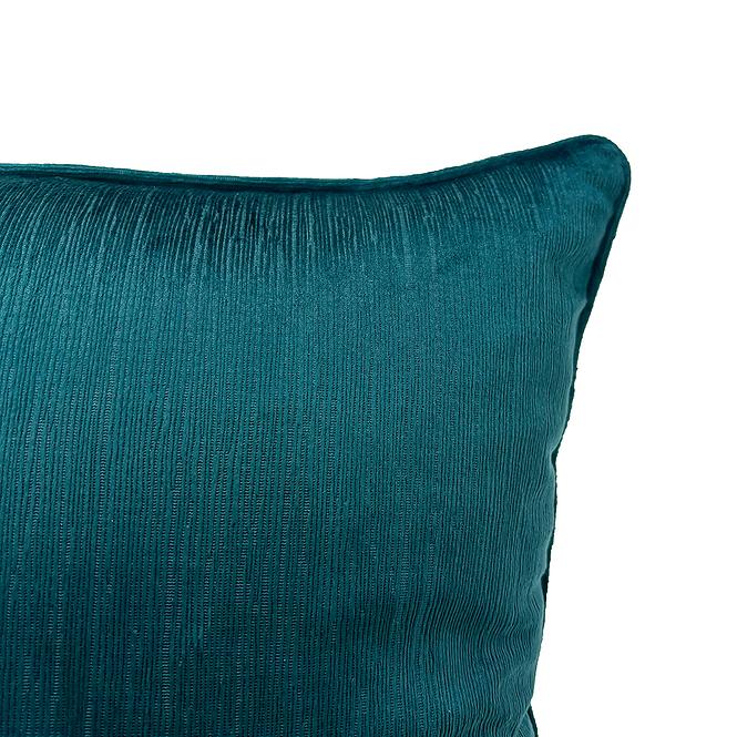 Párna YC11932 40x40 cm türkiz 054