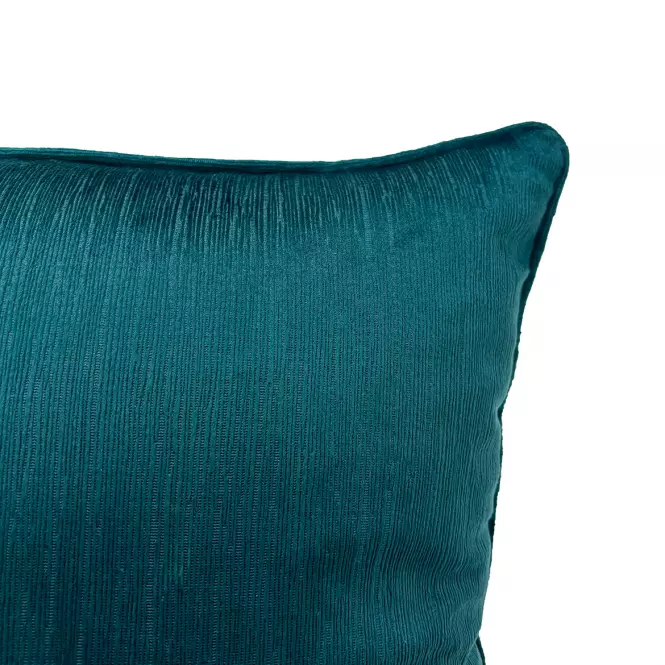 Párna YC11932 40x40 cm türkiz 054,2