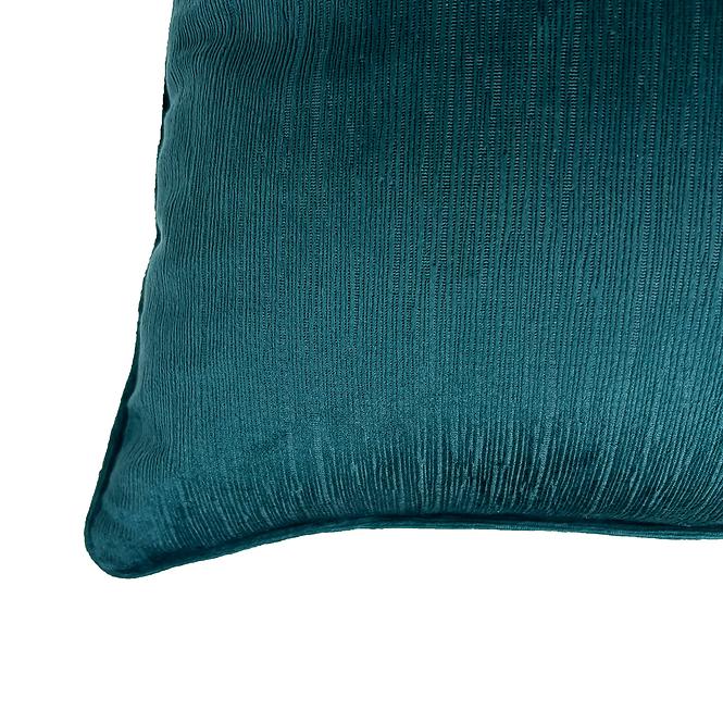 Párna YC11932 40x40 cm türkiz 054,3