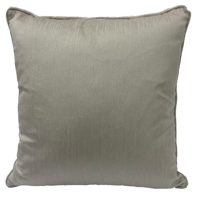 Párna YC11932 40x40 cm bézs 027