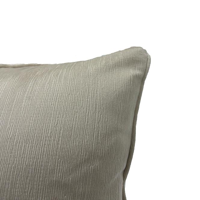 Párna YC11932 40x40 cm bézs 027