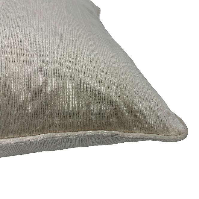 Párna YC11932 40x40 cm bézs 027