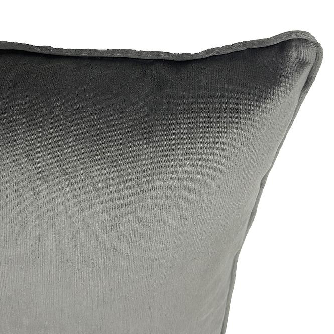 Párna YC11932 40x40 cm szürke 023