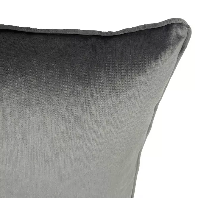 Párna YC11932 40x40 cm szürke 023,2