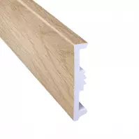Szegélylécek Stiq XL 2.2m Tölgy Flam 133
