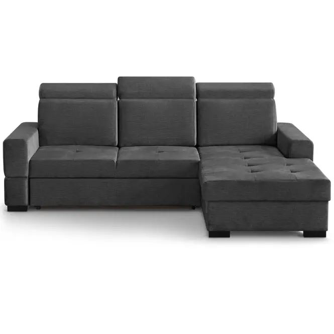 Sarokgarnitúra szett Axel Mini jobbos Voss 18