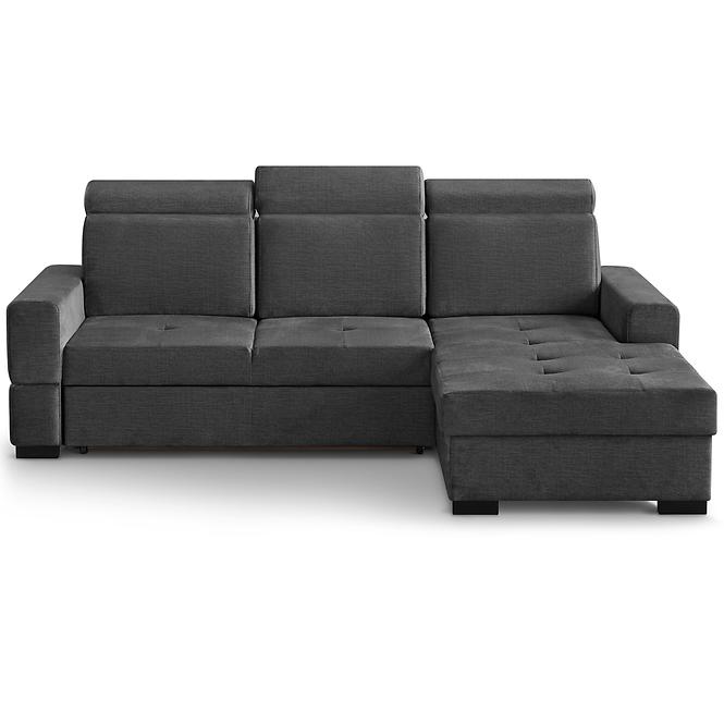 Sarokgarnitúra szett Axel Mini jobbos Voss 18