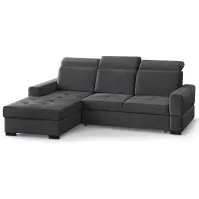 Sarokgarnitúra szett Axel Mini balos Voss 18