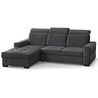 Sarokgarnitúra szett Axel Mini balos Voss 18