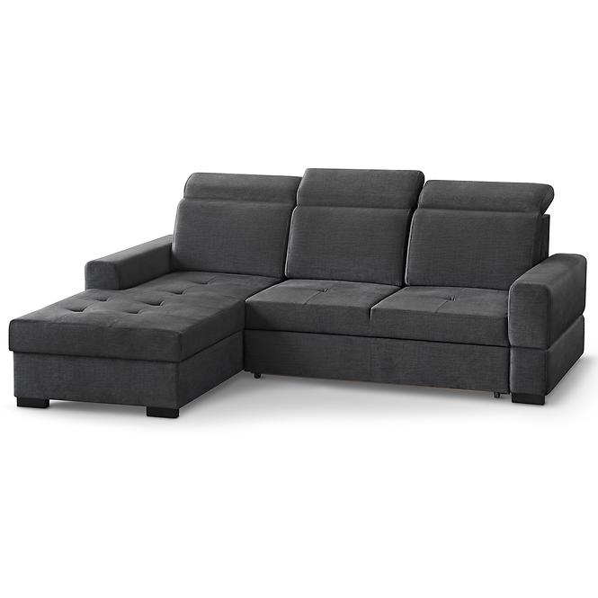 Sarokgarnitúra szett Axel Mini balos Voss 18