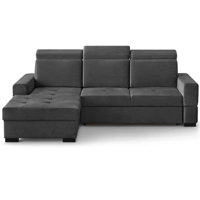 Sarokgarnitúra szett Axel Mini balos Voss 18,2