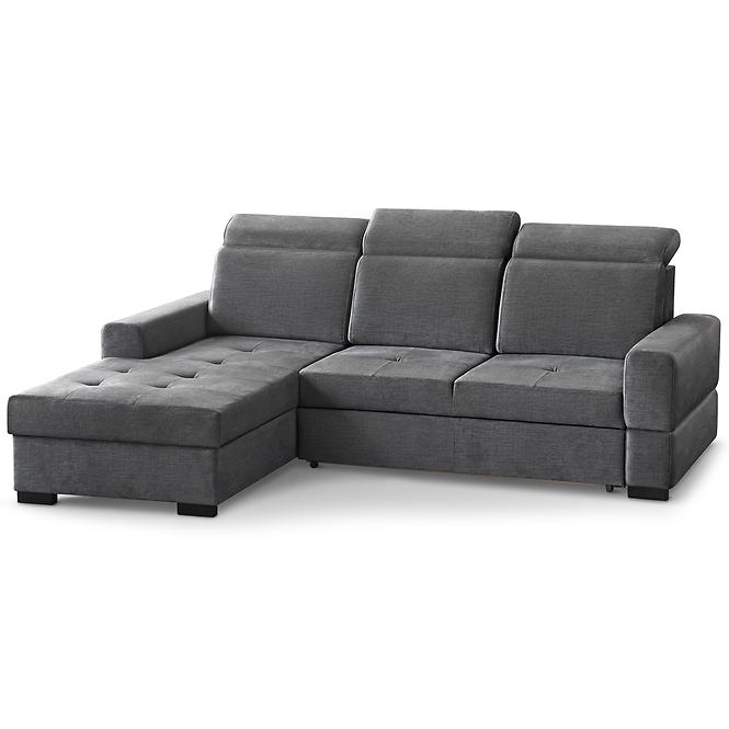 Sarokgarnitúra szett Axel Mini balos Voss 15