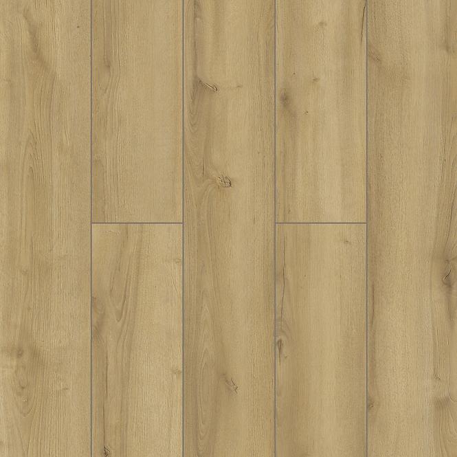Laminált padló tölgy Solin 8 mm AC5 Promo 59884