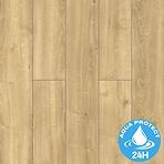 Laminált padló tölgy Novalija 8 mm AC4 Aqua Parquet Mercado 59904
