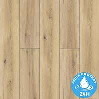Laminált padló tölgy Split 8 mm AC5 Aqua Parquet Mercado 59894