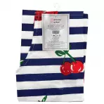 Kötény OTC-12596 60x80 cm cseresznye