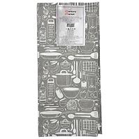 Konyhai törlőkendő OTC-10909 45x70 cm levelek