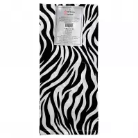 Konyhai törlőkendő OTC-12476 45x70 cm zebra