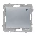 KERESZTKAPCSOLÓ HÁTTÉRVILÁGÍTÁSSAL  SIGMA ŁP-4DS/M.SR