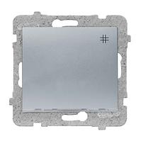 KERESZTKAPCSOLÓ HÁTTÉRVILÁGÍTÁSSAL  SIGMA ŁP-4DS/M.SR