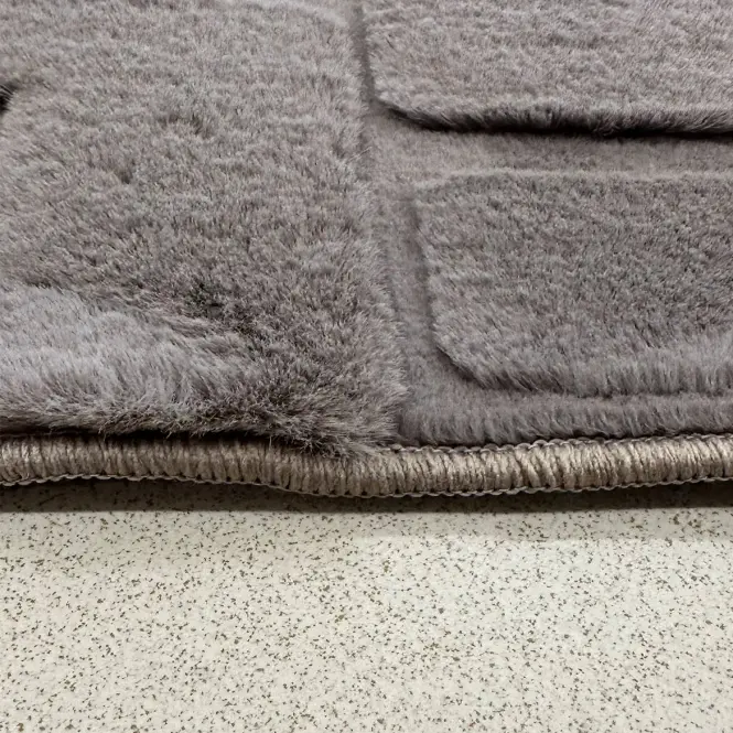 Szőnyeg Rabbit Fur Luca R03 1,6/2,3 St-01