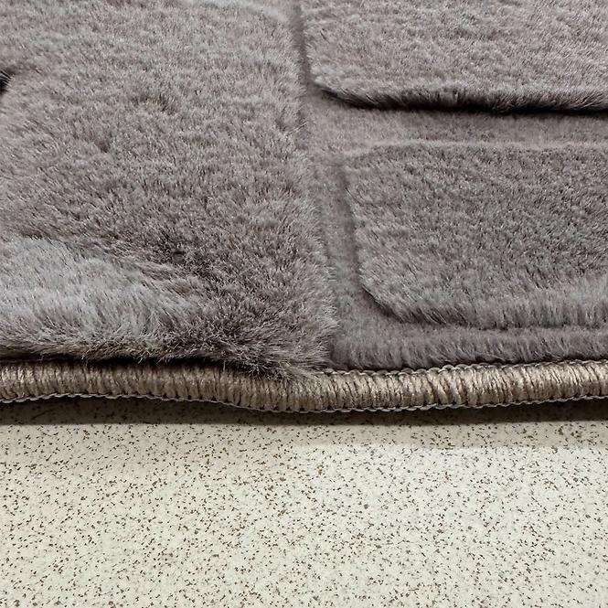 Szőnyeg Rabbit Fur Luca R03 1,6/2,3 St-01