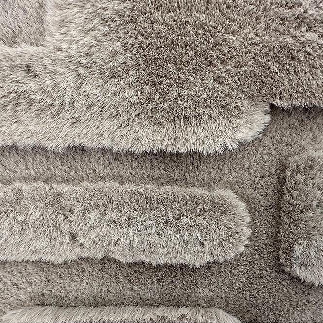 Szőnyeg Rabbit Fur Luca R03 1,6/2,3 St-03