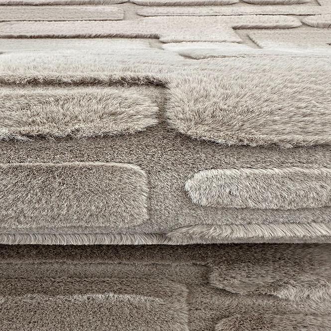 Szőnyeg Rabbit Fur Luca R03 1,6/2,3 St-03