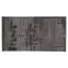 Szőnyeg Rabbit Fur Luca R03 0,8/1,5 St-01,2