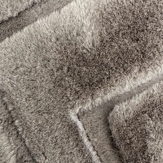 Szőnyeg Rabbit Fur Luca R03 0,8/1,5 St-01