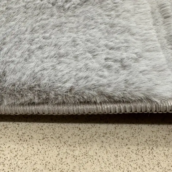 Szőnyeg Rabbit Fur Luca R03 0,8/1,5 St-02