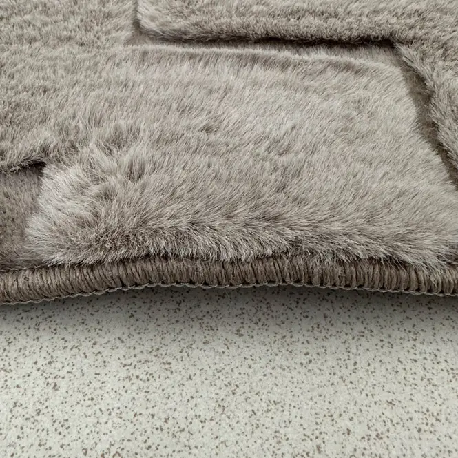 Szőnyeg Rabbit Fur Luca R03 0,8/1,5 St-03